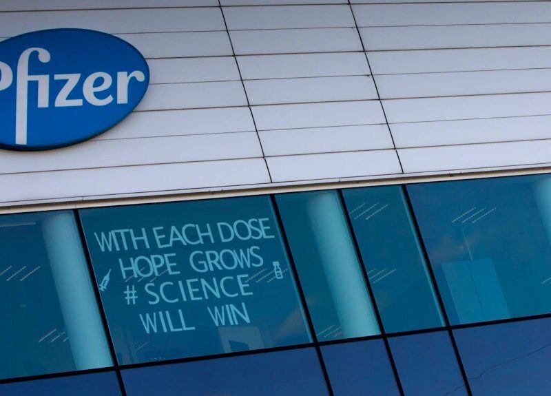 La pastilla de Pfizer para combatir el Covid-19 reduce los riesgos de hospitalización y muerte.