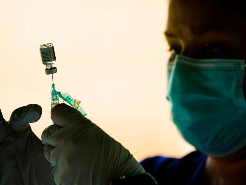 Foto: AP / Voz de América