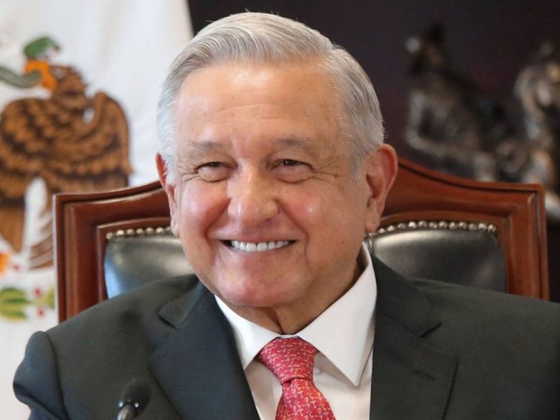 Los 5 datos más importantes de la visita de AMLO en Nueva York.