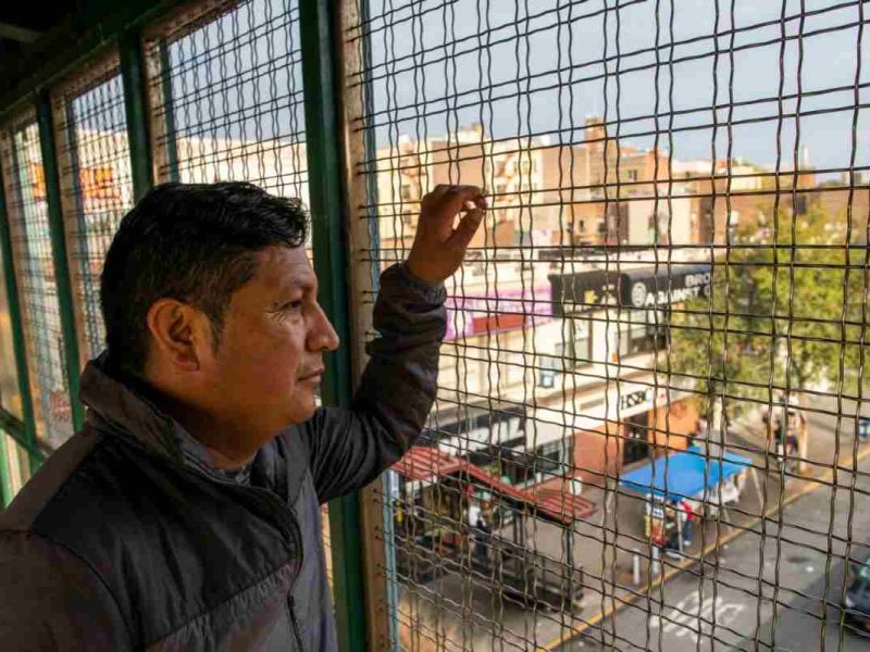 Solicité asilo en USA, ¿qué puedo hacer si no quiero ser enviado a México?