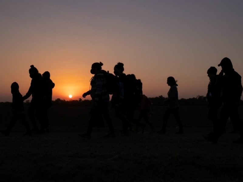 Foto: Reuters / Voz de América