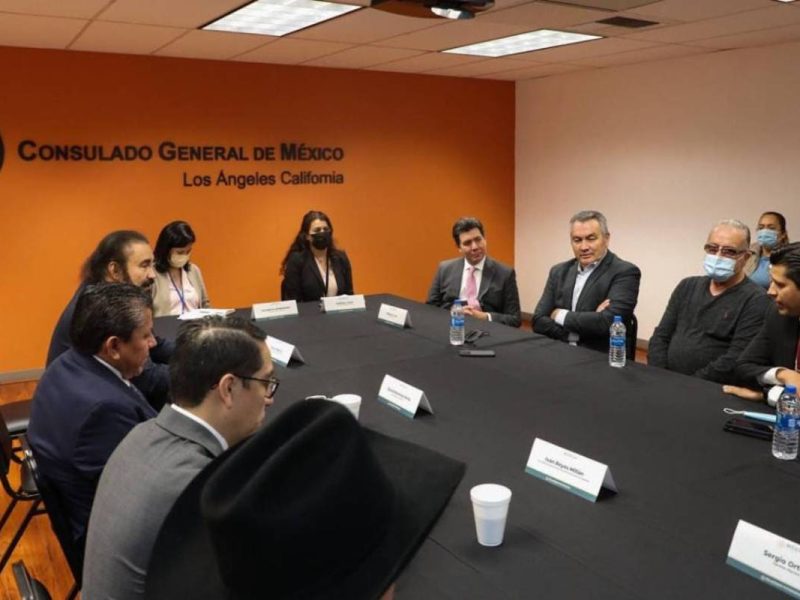 Foto: Gobierno de Zacatecas