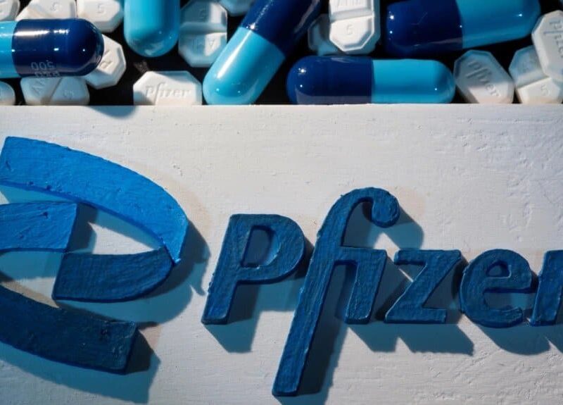 Pfizer espera que el uso de su pastilla contra Covid-19 sea aprobado lo más pronto posible.