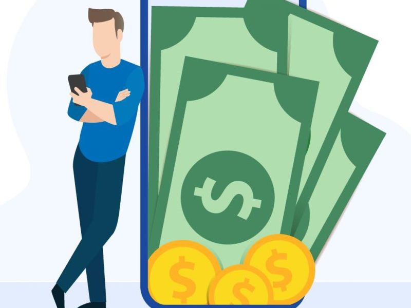 Personas en Culiacán, Sinaloa cobran remesas de migrantes sin ser familiares.