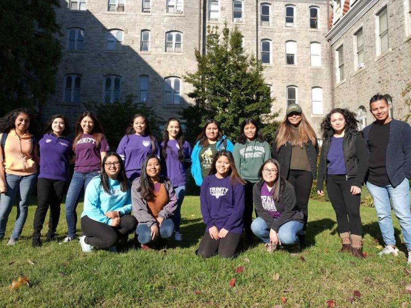 TheDream.US abre convocatoria de becas para dreamers; así puedes aplicar.