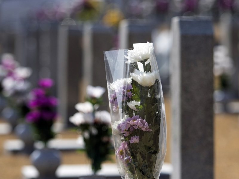 Te presentamos dos opciones que te ayudarán a reclamar un cuerpo en Estados Unidos estando en otro país.