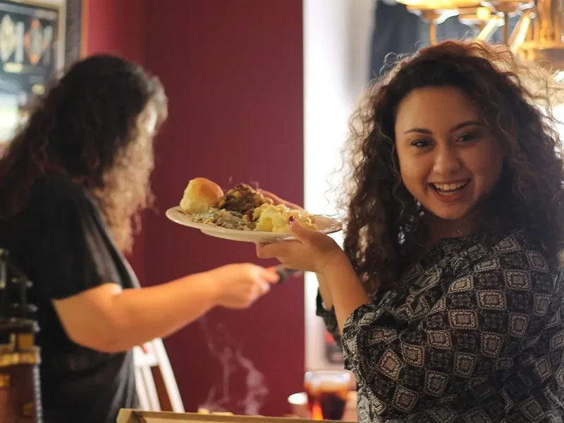 Los 10 mejores restaurantes para celebrar el thanksgiving 2024