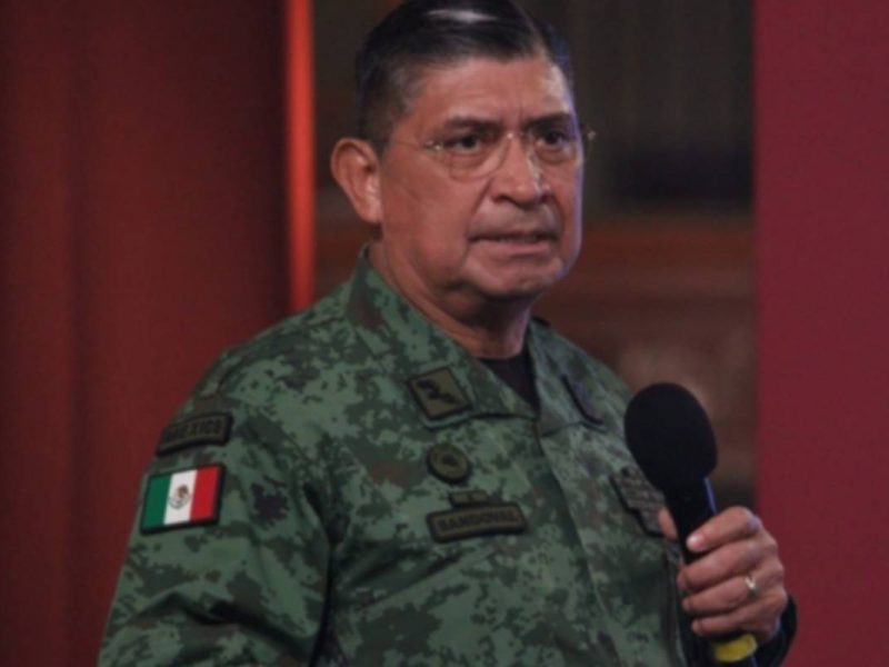 Zacatecas ocupa el primer lugar en extorsión y quinto en homicidio doloso en México.