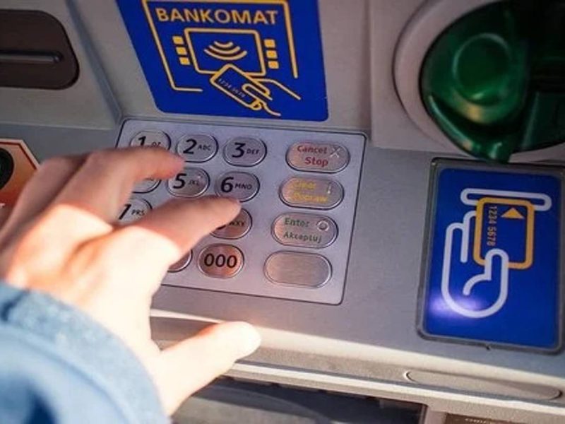 ¿Tienes cuenta bancaria en México? Haz movimientos cada año o te la pueden bloquear.