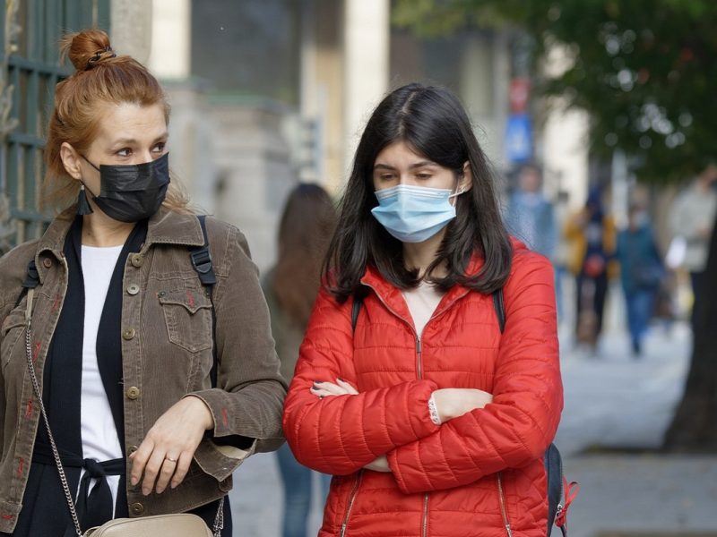 La declaración de estado de emergencia en Nueva York entrará en vigor los primeros días de diciembre.