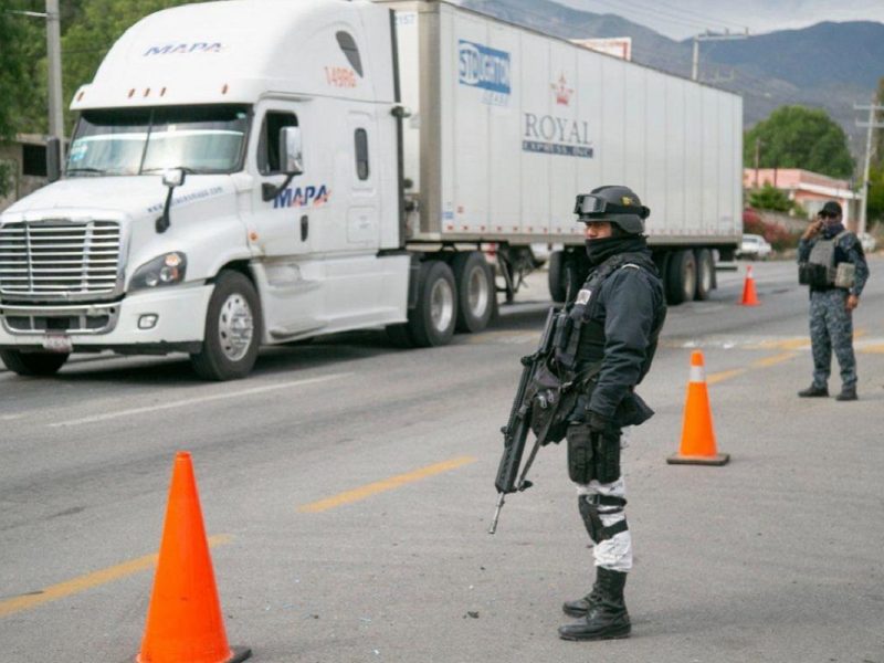 Zacatecas ofrecerá apoyo a los migrantes por medio del Operativo Protección al Paisano 2021.