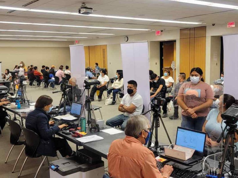 Foto: Consulado General de México en Chicago