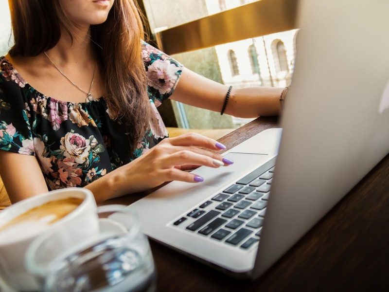 Ahora todos los solicitantes del TPS pueden presentar sus formularios en línea.