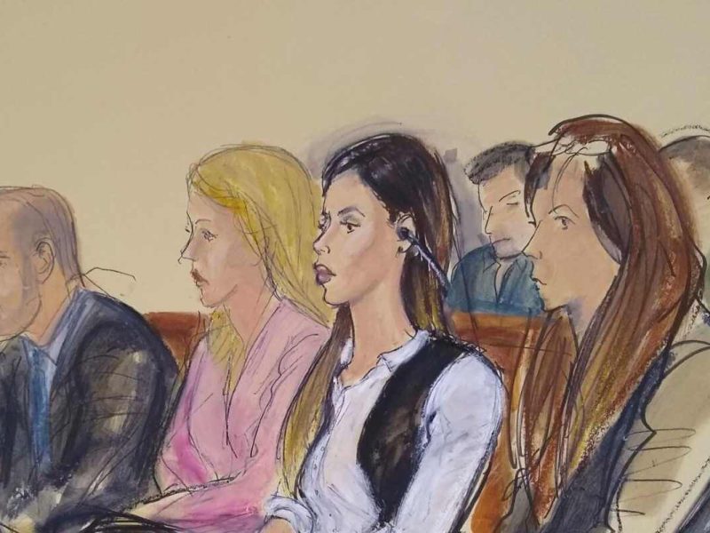 Foto: AP / Voz de América