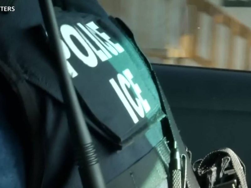 Foto: Reuters / Voz de América