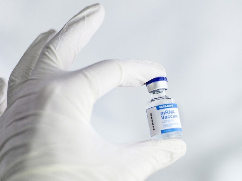 Canadá no acepta las vacunas que no han sido aprobadas por la OMS.