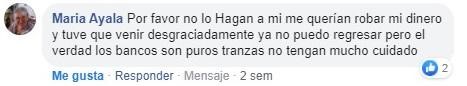 Los migrantes enfrentan diferentes dificultades para solucionar problemas con su cuenta de banco en México. Algunos se ven obligados a volver al país para solucionarlos. | Imagen: Especial.