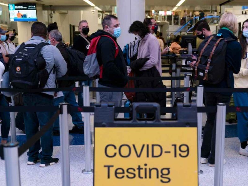 Foto: AP / Voz de América