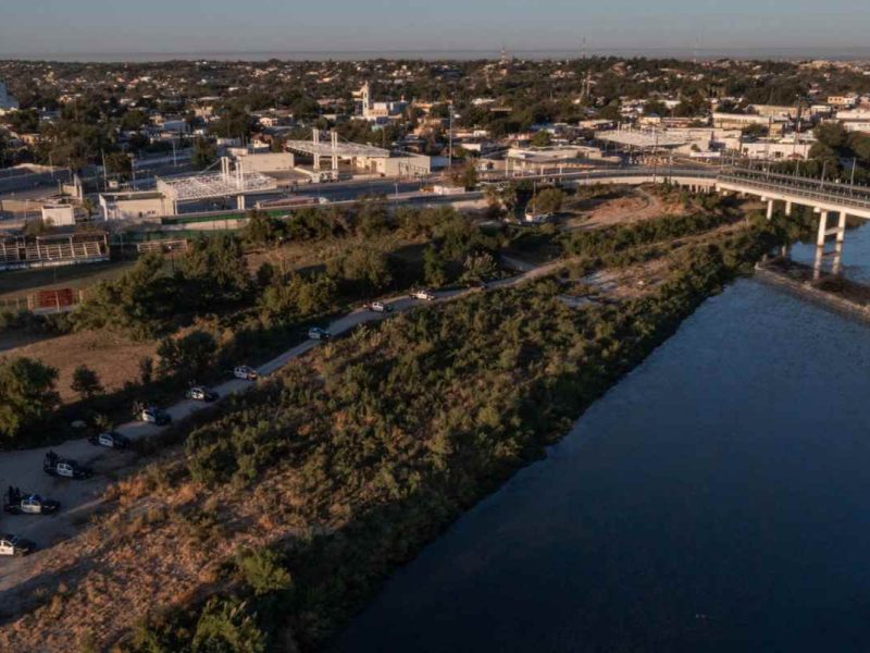 Foto: Reuters / Voz de América