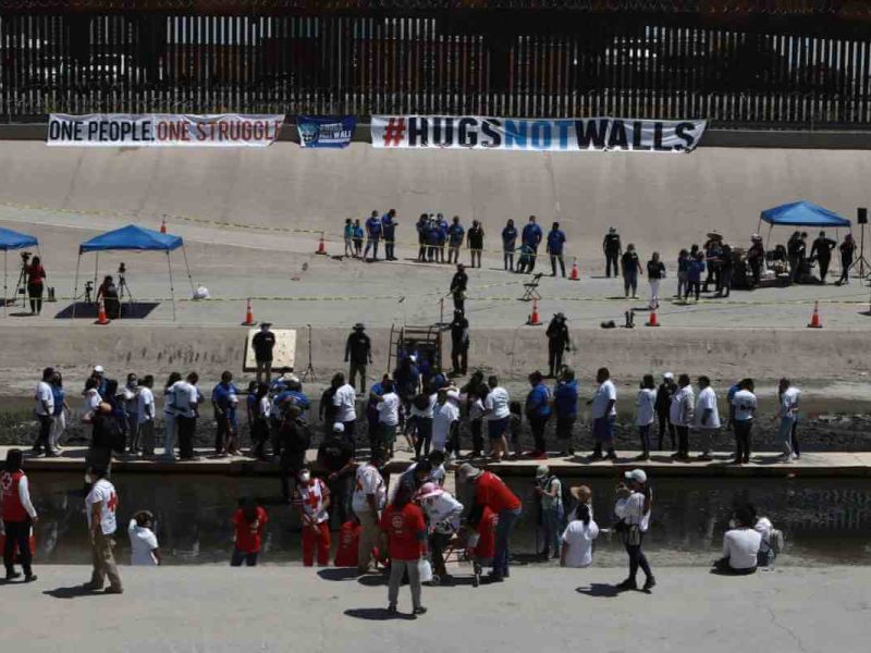 Foto: AP / Voz de América