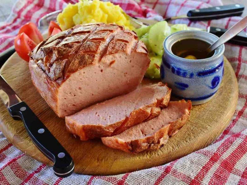 Hay una serie de alimentos que están prohibidos para ingresar a México.