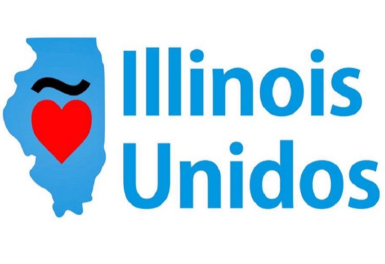 Illinois Unidos surgió apenas en abril de 2020.