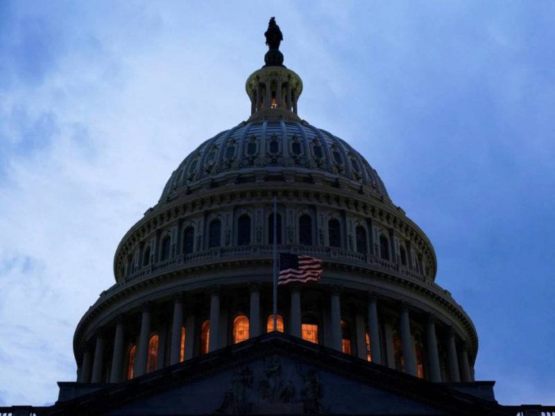 Foto: Reuters / Voz de América