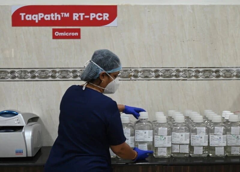 Aún hay mucho que saber sobre las características de la variante ómicron del Covid-19.