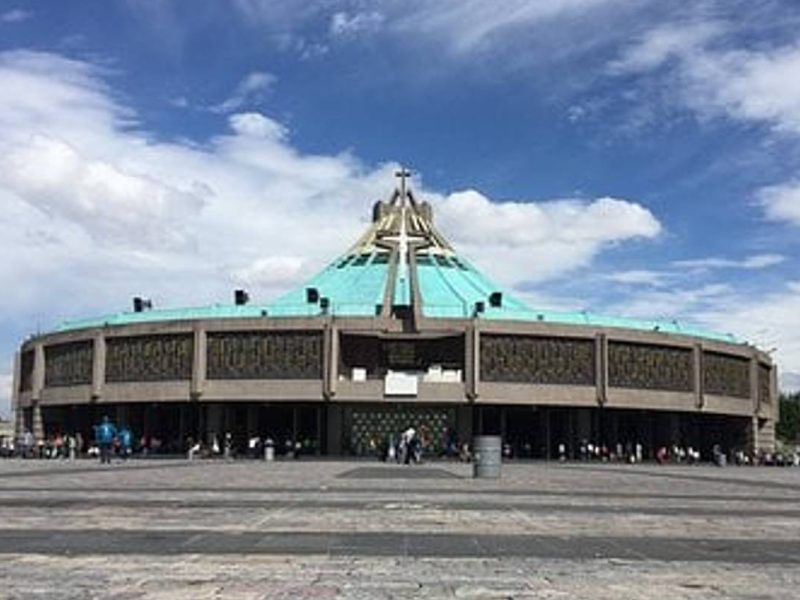 ¿Dónde y cuándo ver las mañanitas a la Virgen de Guadalupe 2021?