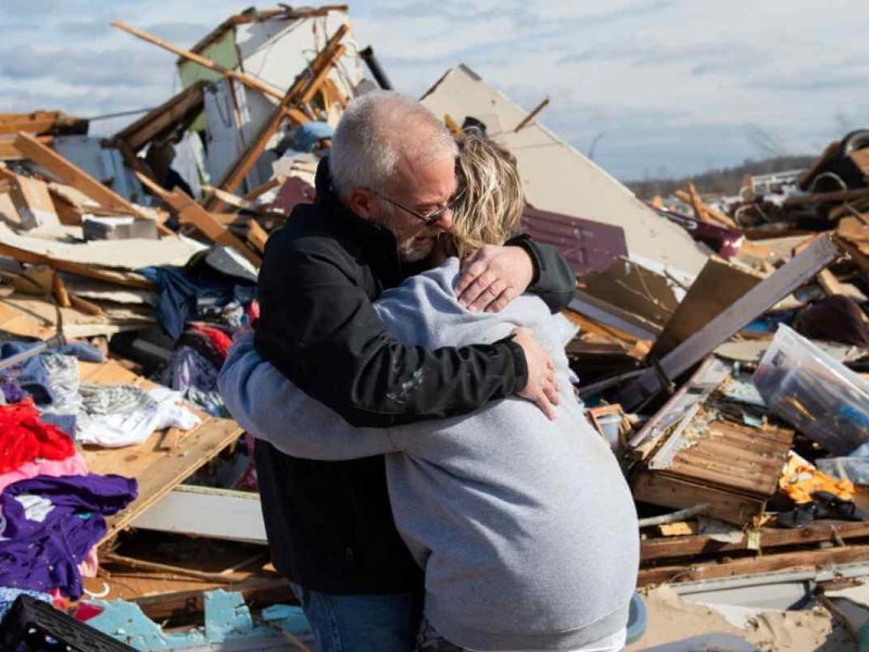 Foto: Reuters / Voz de América