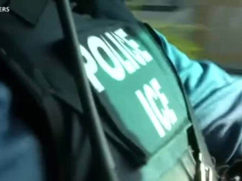 Foto: Reuters / Voz de América