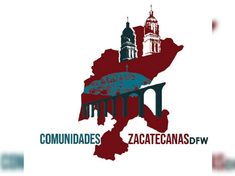 Comunidades Zacatecanas DFW reúne a varios miembros de la comunidad migrante mexicana en Forth Worth.