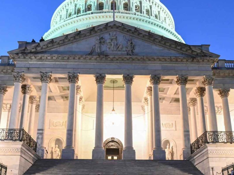 Foto: AFP / Voz de América