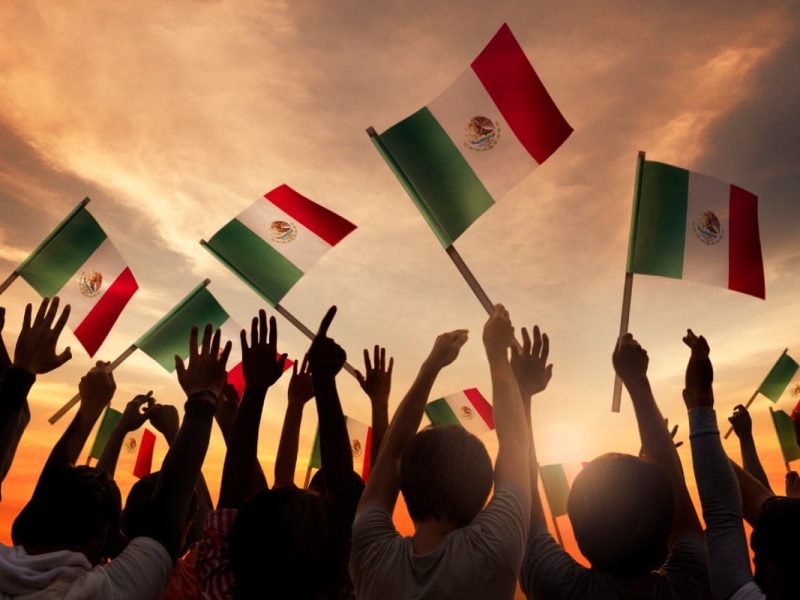 Conoce los días festivos en México durante el 2022.