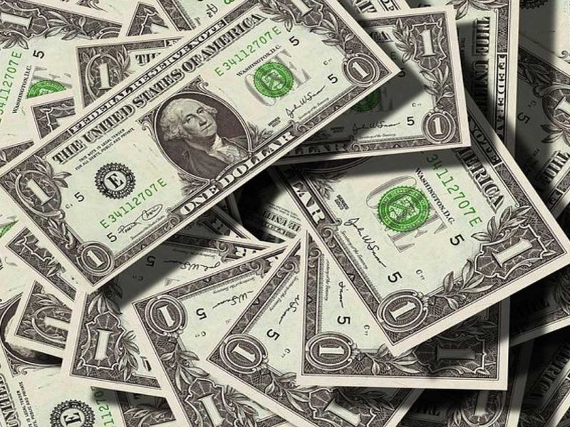 En estos 21 estados de USA aumentarán el salario mínimo para 2022.