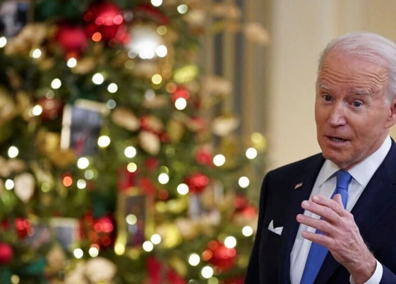 Joe Biden anuncio nuevas medidas para luchar contra la pandemia del Covid-19.