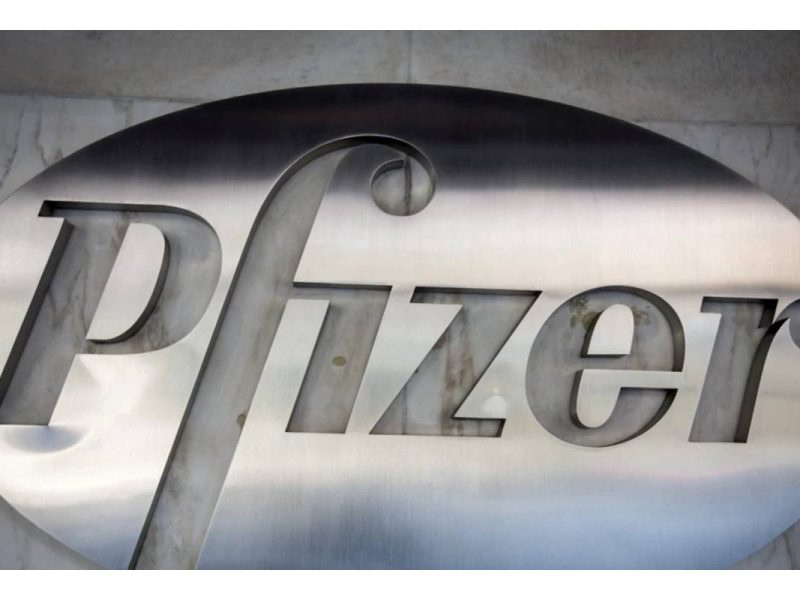 Autoriza FDA el uso de la píldora de Pfizer contra Covid-19.