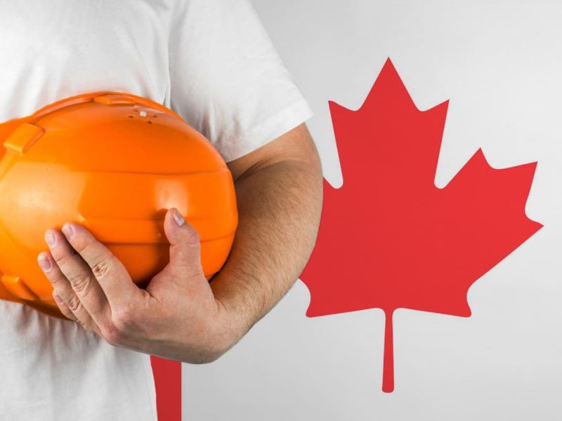 Conoce las vacantes disponibles para que puedas ir a vivir y trabajar en Canadá.