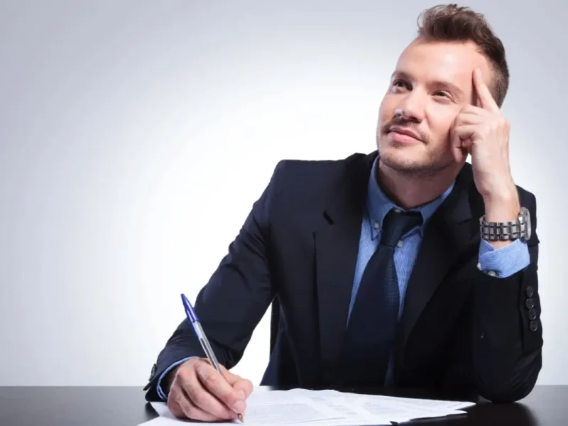 Te decimos cómo hacer una carta de buena conducta de inmigración