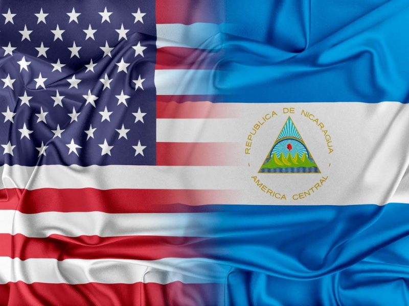 Estos son los consulados de Nicaragua en Estados Unidos
