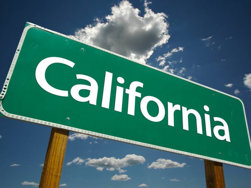 Estas son las 10 nuevas leyes que entrarán en vigor en 2022 en California.