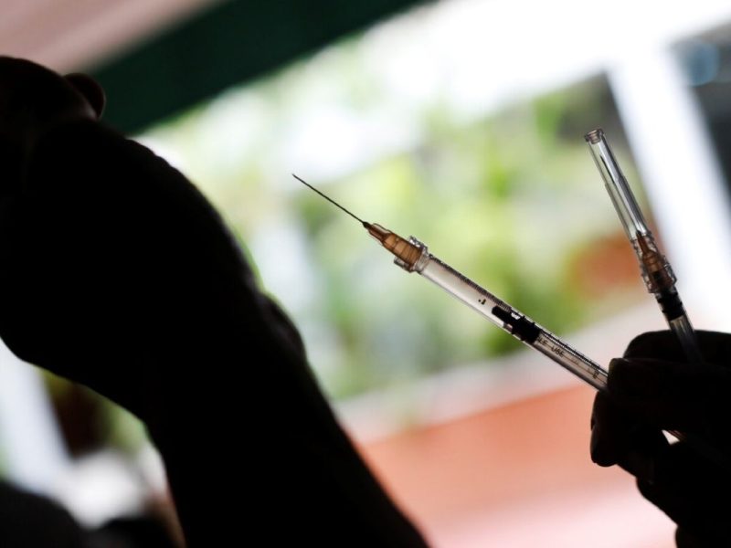 Foto: Reuters / Voz de América