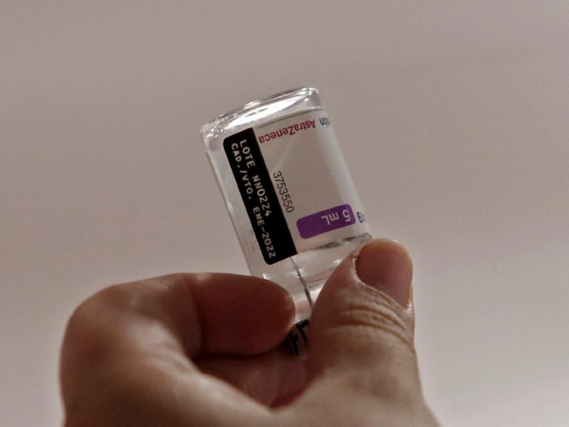 Foto: AFP / Voz de América