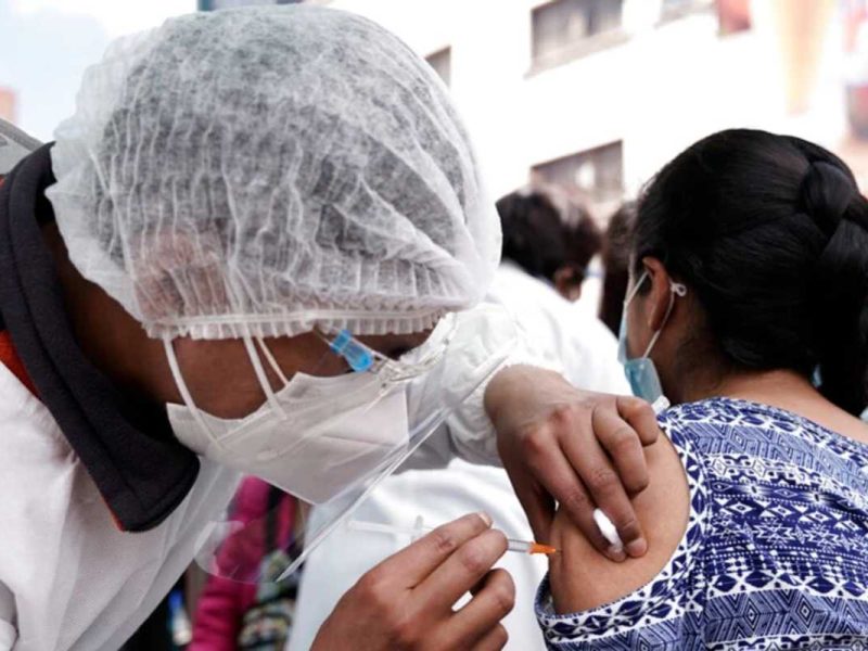 Foto: AP / Voz de América