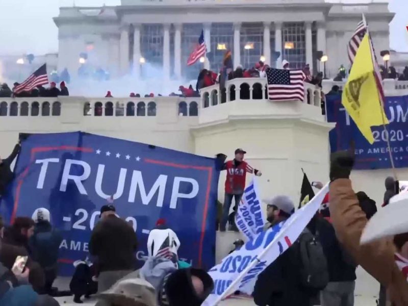 Foto: Voz de América