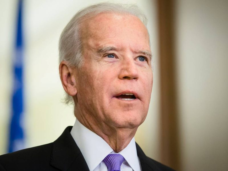 Los 5 problemas en inmigración que Joe Biden quiere resolver en 2022.
