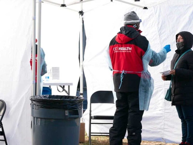 Foto: AP / Voz de América