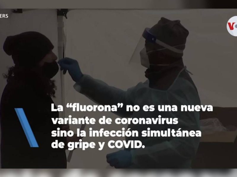 Foto: Voz de América / Reuters