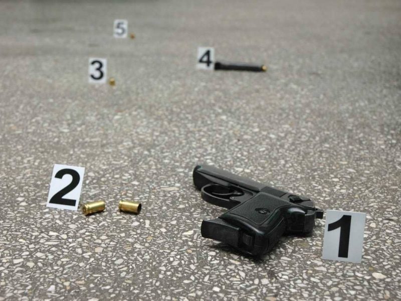 De acuerdo con fuentes extraoficiales el sujeto abatido en Tecate era Danny Ortiz Covarrubias, alias "El Moreno", ex miembro del CJNG.