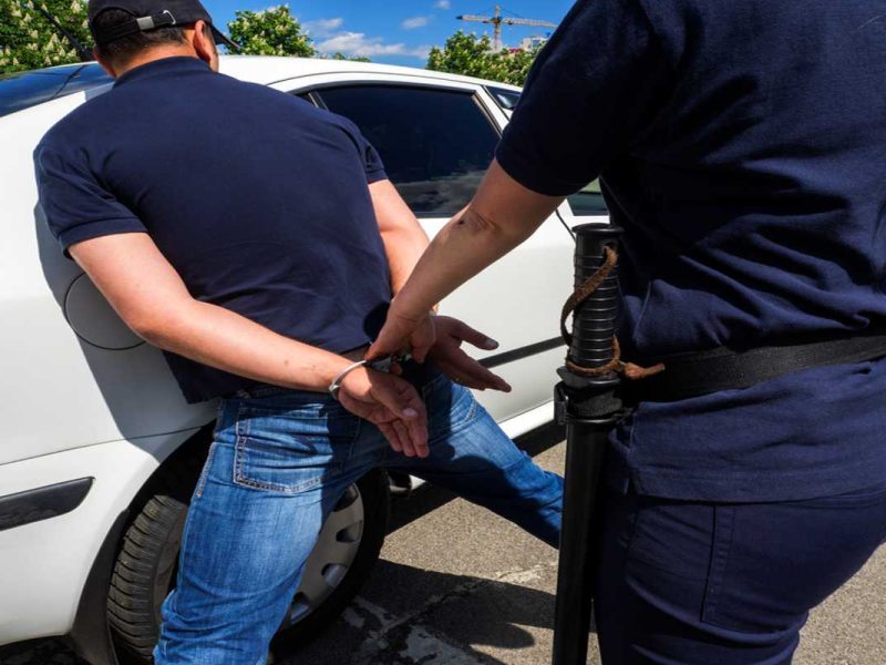 Baja el porcentaje de los mexicanos detenidos en la frontera.